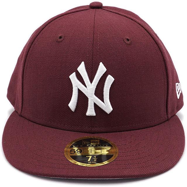 NEW ERA（ニューエラ） NEWERA MLB キャップ カスタム ニューヨーク