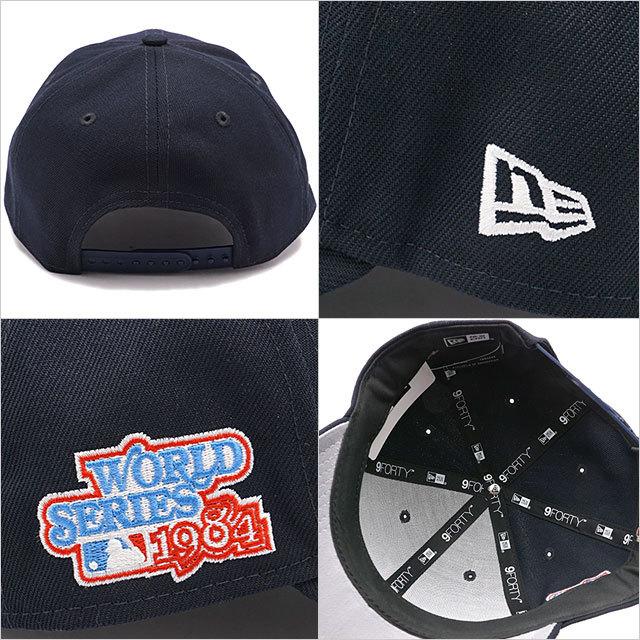 NEW ERA（ニューエラ） NEWERA MLB キャップ ワールドシリーズ