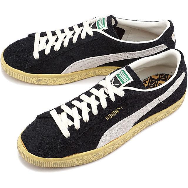 PUMA（プーマ） スウェード VTG ザ ネバ―ウォーン スニーカー 383322