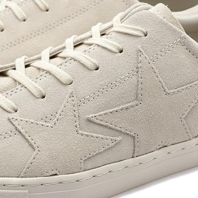 CONVERSE（コンバース） オールスター クップ トリオスター スエード 