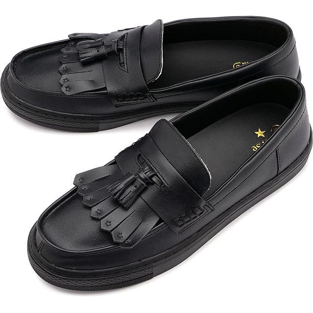 CONVERSE コンバース オールスター クップ ローファー CONVERSE コンバース オールスター クップ ローファー