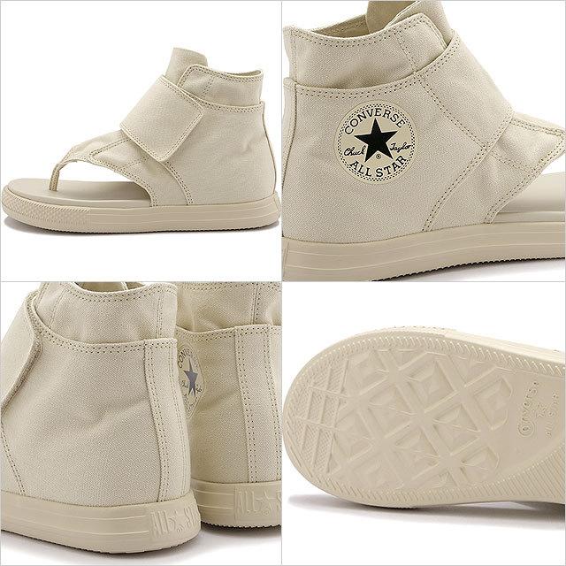 CONVERSE コンバース オールスター ライト トング V-1