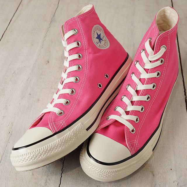 CONVERSE（コンバース） オールスター US カラーズ ハイカット