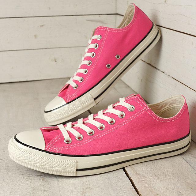CONVERSE コンバース オールスター US カラーズ ローカット スニーカー  