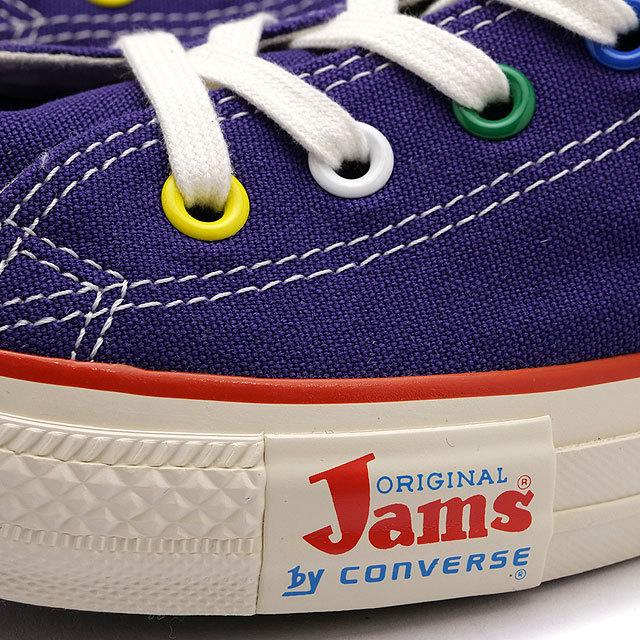 上等な Jams Us オールスター Converse コンバース ハイカット パープル系 紫 パープル キャンバス Hi Jams Us Star All Ss22 スニーカー スニーカー サイズ 9 5 28 0cm Labfuturo Cos Ufrj Br