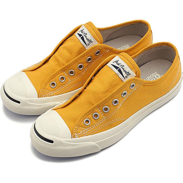 CONVERSE（コンバース） ジャックパーセル ラインテープ スリップ RH