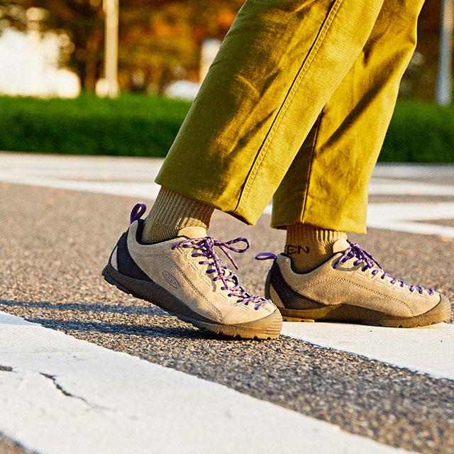 KEEN キーン ジャスパー レディース スニーカー 1026259 SS22 W KEEN キーン ジャスパー レディース スニーカー 1026259 SS22 W