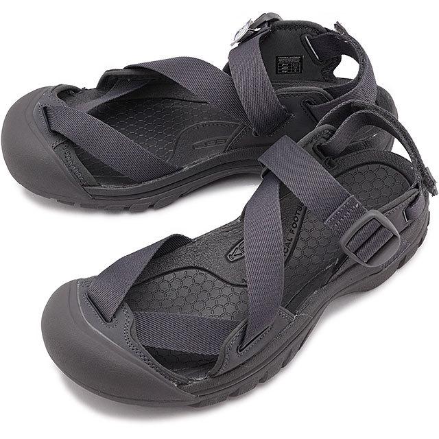 KEEN（キーン） ゼラポート ツー メンズ サンダル 1026030 SS22 M