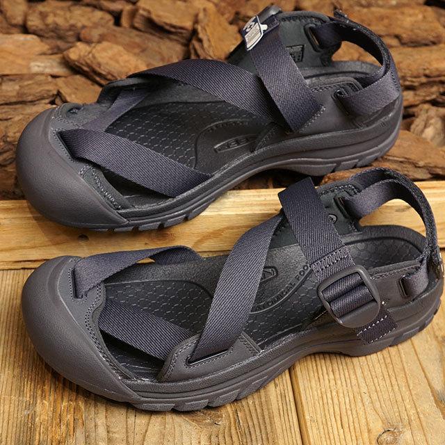 KEEN キーン ゼラポート ツー メンズ サンダル 1026030 SS22 M
