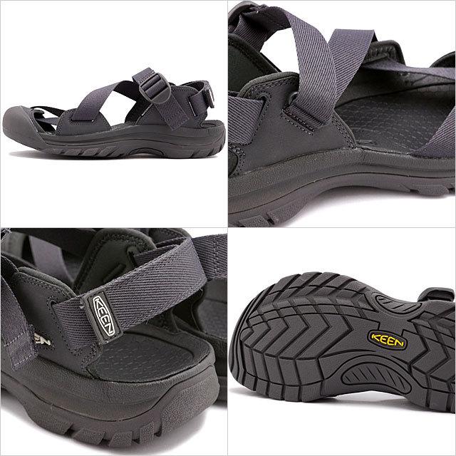 KEEN（キーン） ゼラポート ツー メンズ サンダル 1026030 SS22 M