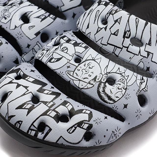 大特価!! キーン KEEN ヨギ アーツ GL GREY グレー 27.0