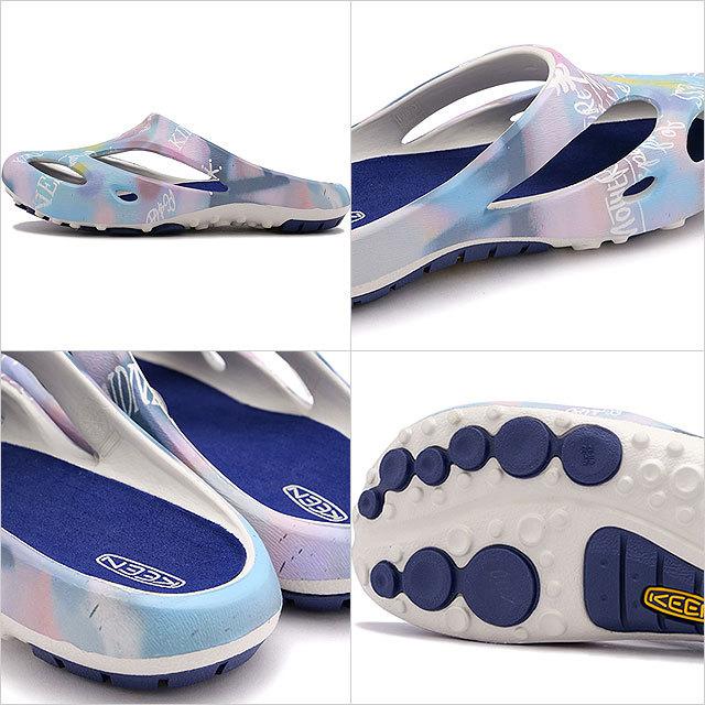 KEEN（キーン） シャンティ アーツ メンズ サンダル 1026006 SS22 M