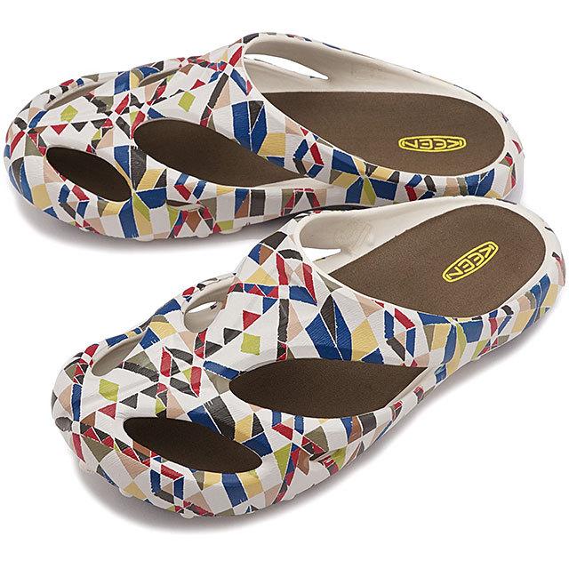 KEEN（キーン） シャンティ アーツ メンズ サンダル 1026007 SS22 M