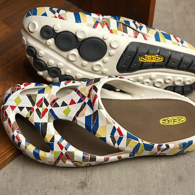 KEEN（キーン） シャンティ アーツ メンズ サンダル 1026007 SS22 M