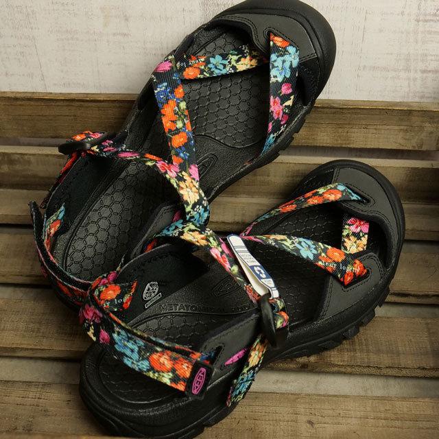 KEEN（キーン） ゼラポート ツー レディース サンダル 1026033 SS22 W