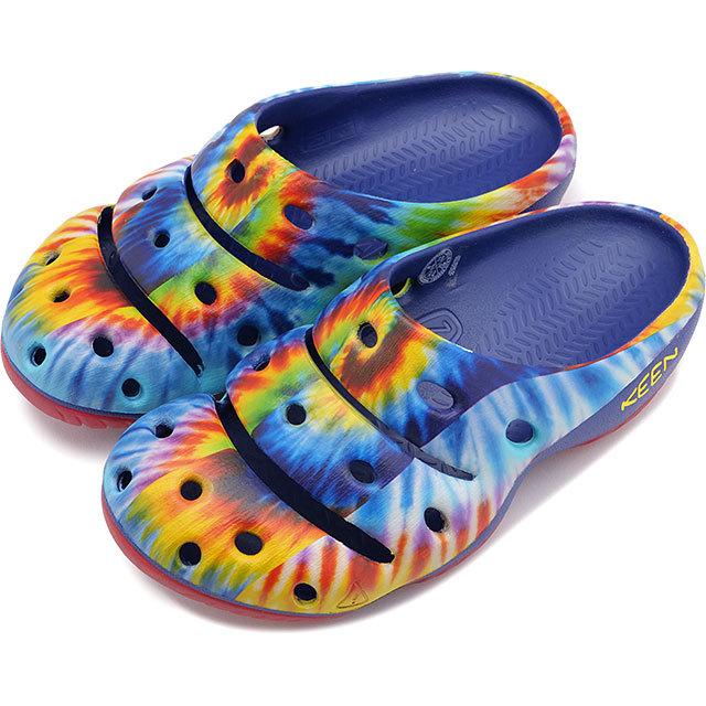 KEEN（キーン） ヨギ アーツ レディース サンダル 1026248 SS22 W