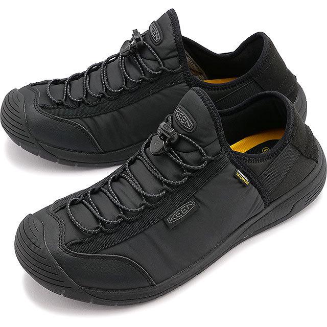 KEEN（キーン） フッドモック エイチエス メンズ スニーカー