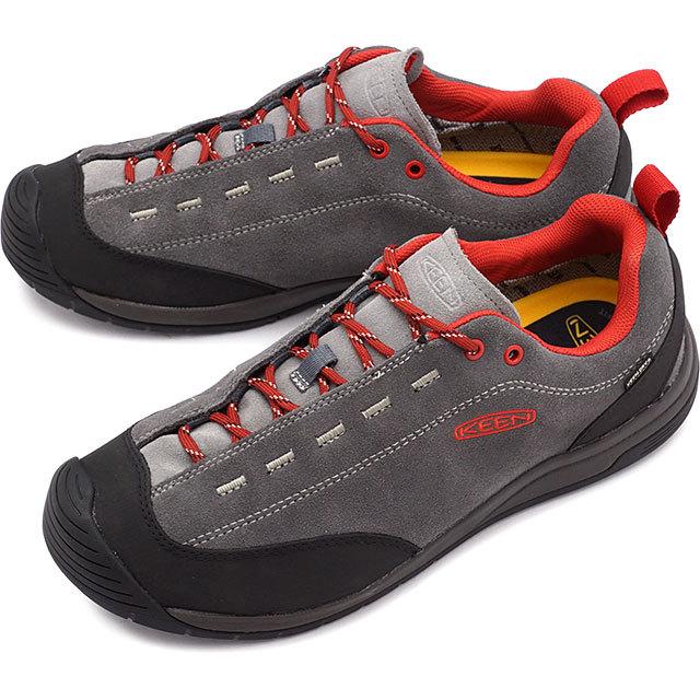 キーン KEEN ジャスパー ツー ウォータープルーフ メンズ スニーカー 1026070 SS22 | KEEN