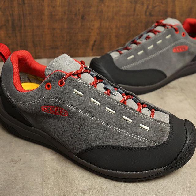 キーン KEEN ジャスパー ツー ウォータープルーフ メンズ スニーカー 1026070 SS22 | KEEN | 01