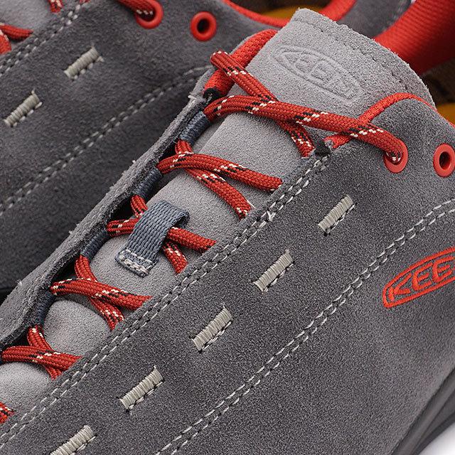 キーン KEEN ジャスパー ツー ウォータープルーフ メンズ スニーカー 1026070 SS22 | KEEN | 03
