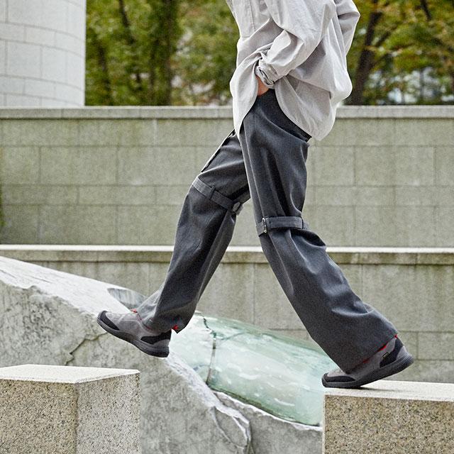 キーン KEEN ジャスパー ツー ウォータープルーフ メンズ スニーカー 1026070 SS22 | KEEN | 04