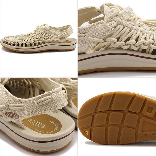 【moco。】新品未使用 KEENUNEEK WOMEN サンダル 楽天市場】【最短即日発送】☆KEEN キーン UNEEK W ユニークW