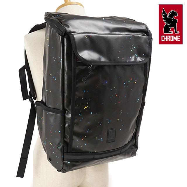 CHROME（クローム） ヴォルカンパック リュック BG260TKNE SS22 31L 