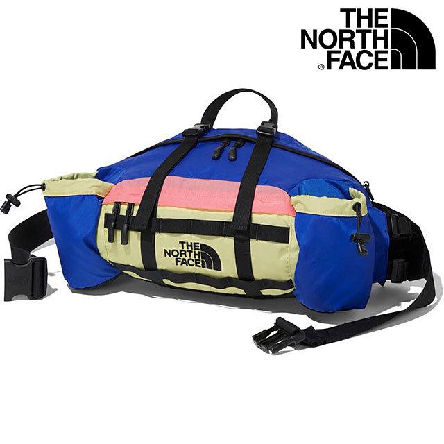THE NORTH FACE ザ ノースフェイス デイハイカーランバーパック THE NORTH FACE ザ ノースフェイス デイハイカーランバーパック