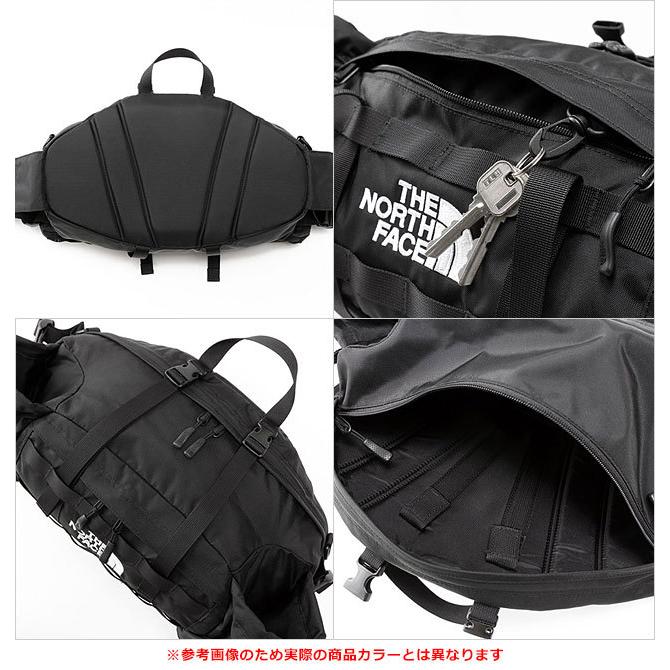 THE NORTH FACE ザ ノースフェイス デイハイカーランバーパック THE NORTH FACE ザ ノースフェイス デイハイカーランバーパック