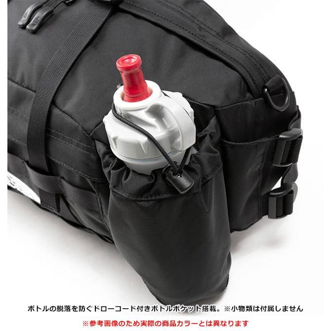 THE NORTH FACE ザ ノースフェイス デイハイカーランバーパック THE NORTH FACE ザ ノースフェイス デイハイカーランバーパック
