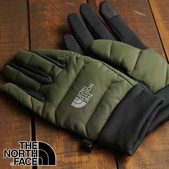 新品　ノースフェイス　 Red Run Pro Glove 手袋 レッドランプログローブ（ユニセックス） / Red Run Pro Glove