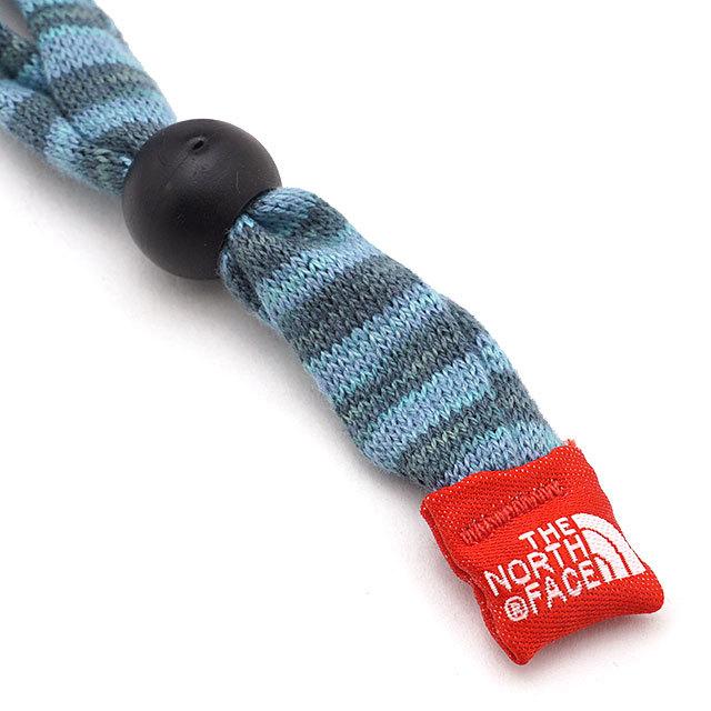 THE NORTH FACE ザ ノースフェイス ランヤード チャムスコラボ