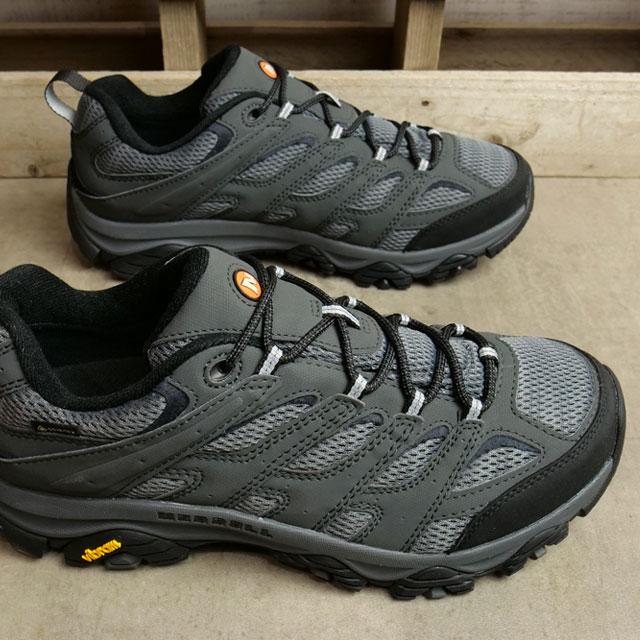 MERRELL（メレル） スニーカー メンズ モアブ3 シンセティック