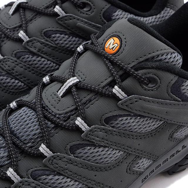MERRELL（メレル） スニーカー メンズ モアブ3 シンセティック