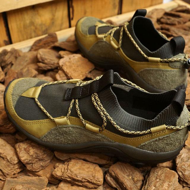 MERRELL（メレル） ジャングルモック エクスプローラー メンズ