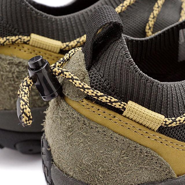 MERRELL（メレル） ジャングルモック エクスプローラー メンズ