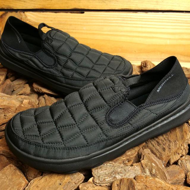 MERRELL（メレル） ハットモック2 メンズ J004157 SS22 M HUT MOC 2 