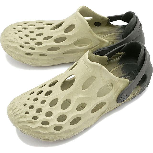 MERRELL メレル ハイドロ モック ドリフト メンズ サンダル