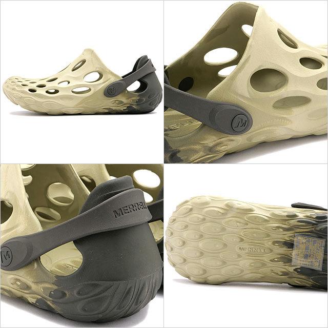 MERRELL メレル ハイドロ モック ドリフト メンズ サンダル