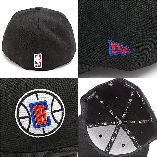 XLARGE（エクストラ ラージ） クリッパーズ キャップ ニューエラ NBA 