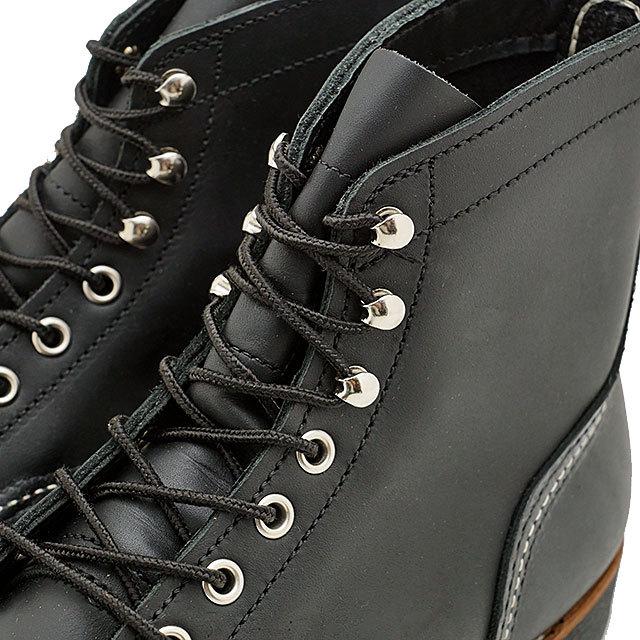RED WING SHOES 返品送料無料 レッドウィング REDWING アイアン