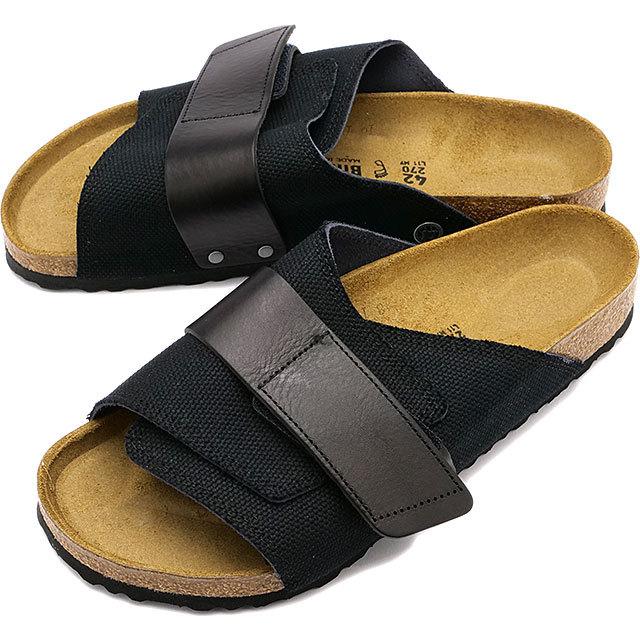 オ*ン様 ビルケンシュトック　サンダル BIRKENSTOCK（ビルケンシュトック） キョート テキスタイル キモノ
