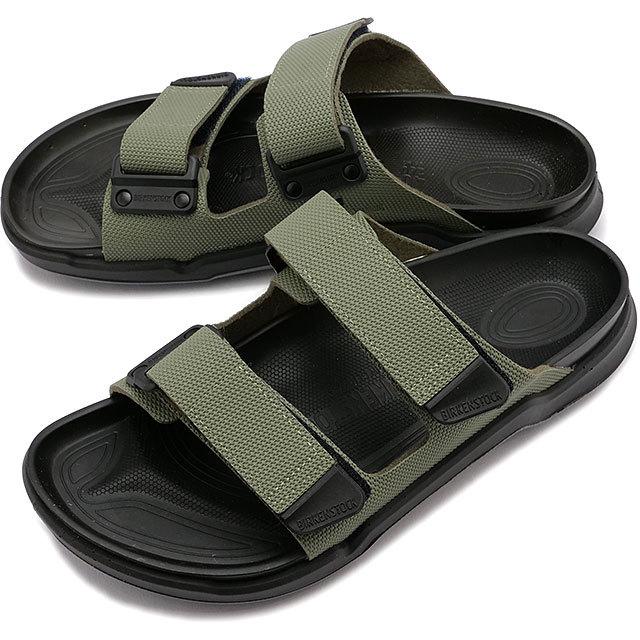 ビルケンシュトック BIRKENSTOCK アタカマ CE BF フツラ メンズ 