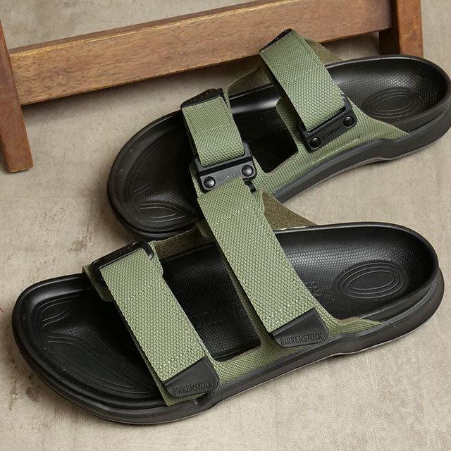 BIRKENSTOCK（ビルケンシュトック） アタカマ CE BF フツラ メンズ
