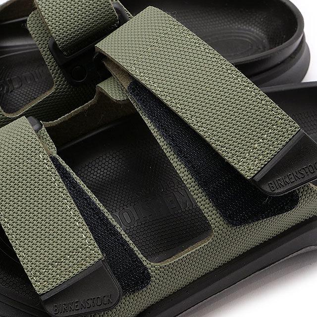 BIRKENSTOCK（ビルケンシュトック） アタカマ CE BF フツラ メンズ