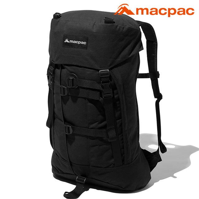 macpac（マックパック） ゲッコ リュック MM72200-K SS22 35L