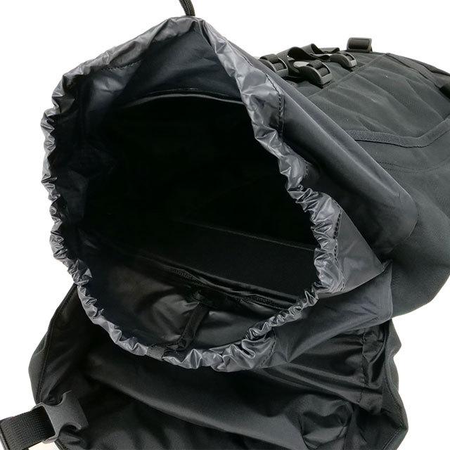 macpac ゲッコ　35l ブラック バックパック macpac バック ゲッコ ブラック