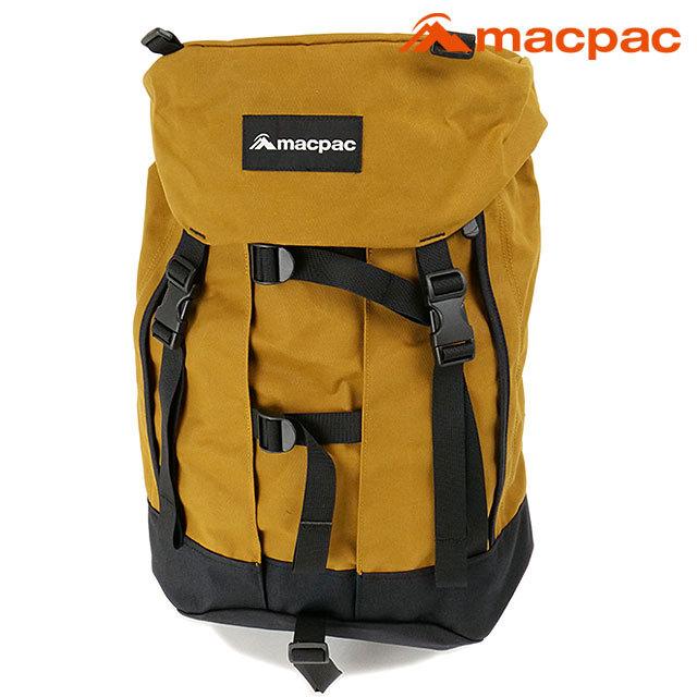 macpac（マックパック） ゲッコ リュック MM72200-TS SS22 35L Gecko