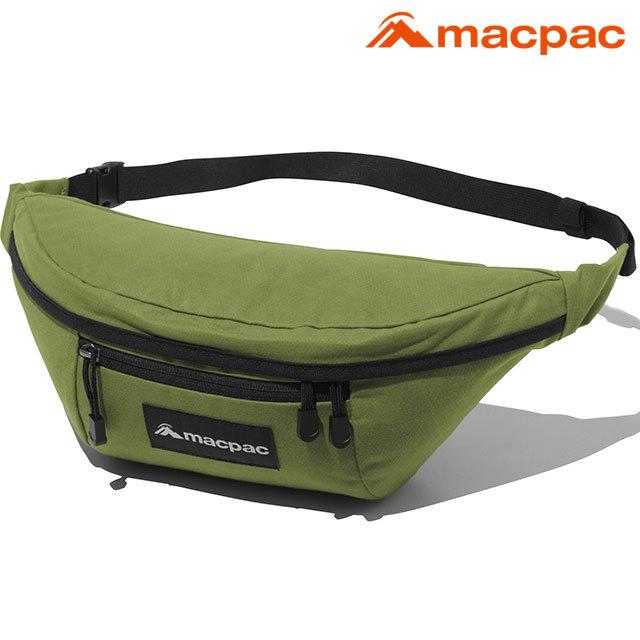 macpac（マックパック） バンバックL ウェストバッグ MM82201-FL SS22