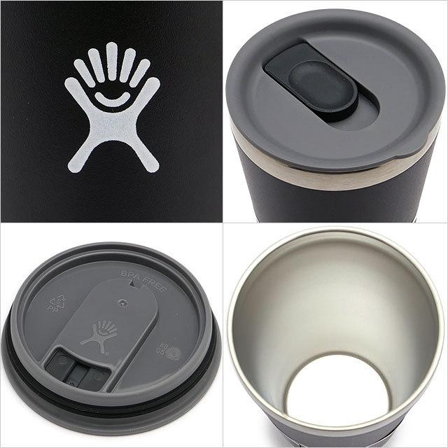 ハイドロフラスク Hydro Flask ドリンクウェア オールアラウンド タンブラー 473ml 89011700 SS22 DRINKWARE 16oz ALL AROUND TUMBLER ステンレスボトル 真空 | HYDRO FLASK | 09